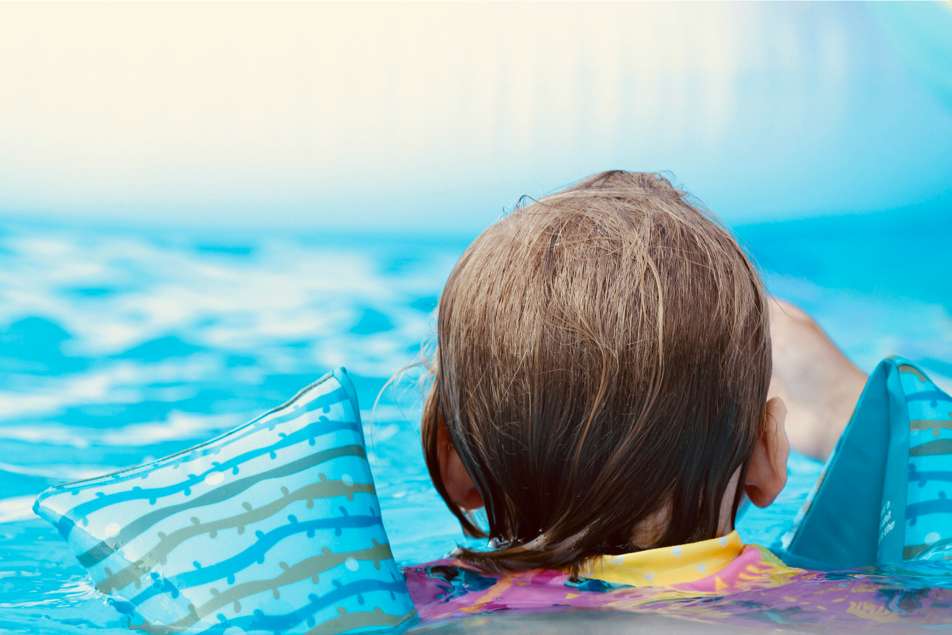 WaterWise: Swimming Safety Skills
