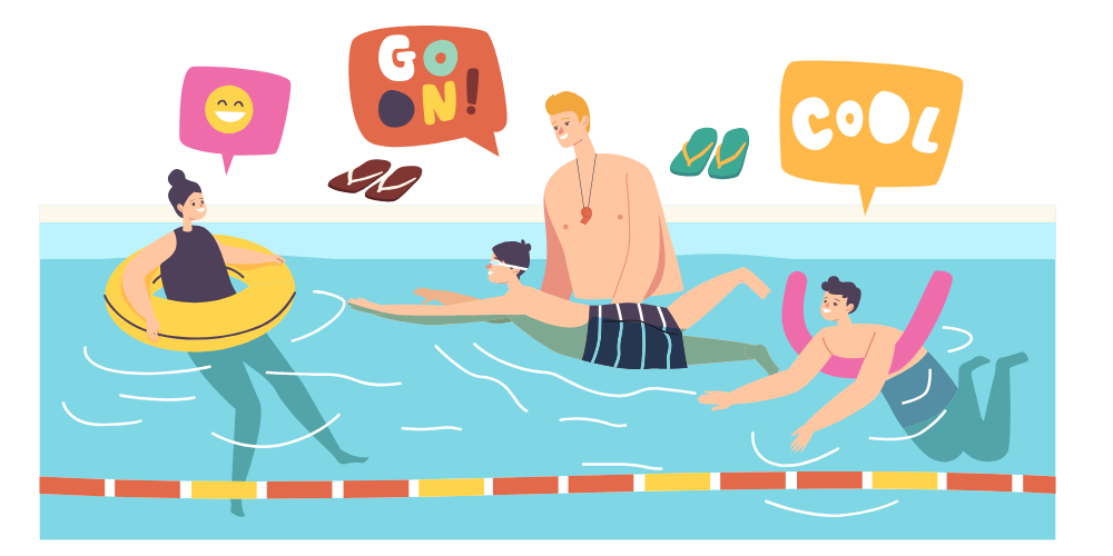 Swimming Pool Safety